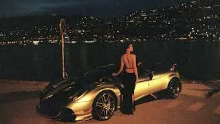 Thumbnail: PNL x Need For Speed Type Beat "Sirius 909" (prod. Marco Beats)