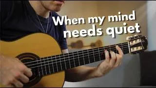 Thumbnail: Just Me and This Beautiful and Emotional Melody ...