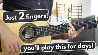 Thumbnail: Why This 2-Finger Chord Sounds Better Than It Should