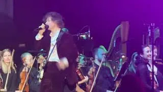Thumbnail: Beck- Where It’s At (w/ Orchestra) (7/3/24)