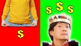 Thumbnail: Recession │ 7 tips to survive it like a pro