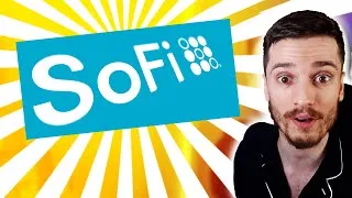 Thumbnail: Sofi stock │ best bank stock today?