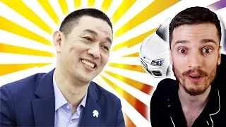 Thumbnail: Nio stock │ The pain will stop when this happens
