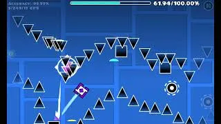 Thumbnail: socAIety (a level made with layout generator (1/3))