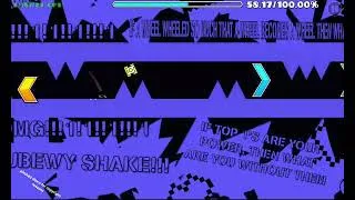 Thumbnail: COMITTED FANTASY (impossible + flash warning)