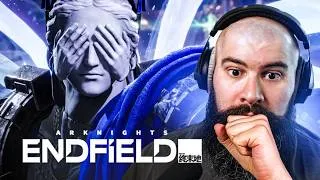 Thumbnail: Arknights: Endfield Turned a Choir Into a Weapon