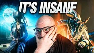 Thumbnail: Warframe Devs Truly Love Their Players
