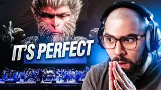 Thumbnail: This Is Why Game Music Deserves Concert Halls