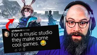 Thumbnail: These Soundtracks Came with a Free Game