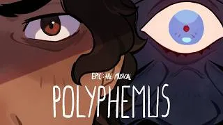 Thumbnail: Polyphemus | EPIC: The Musical Animatic