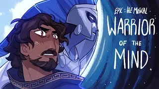 Thumbnail: Warrior Of The Mind | EPIC: The Musical Animatic