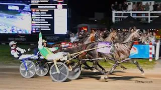 Thumbnail: 2026 Atlantic Lottery Gold Cup & Saucer Charlottetown Driving Park : Fifth And Five (1:49:4)