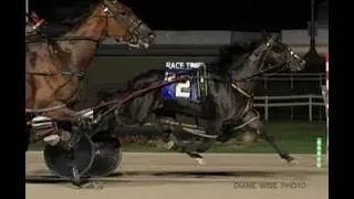 Thumbnail: 2026 Carl Milstein Memorial Northfield Park OH : Melillo (1:50:4)