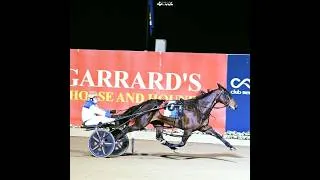 Thumbnail: 2026 Norms Daughter Stakes 1609M Menangle Australia : Lux Aeterna (1:50:3)