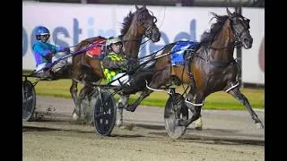 Thumbnail: 2026 ULE Hoof Oil FFA 1609M Menangle Australia : Captains Knock (1:49:4)