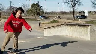 Thumbnail: 2015-2018 Skate Clips