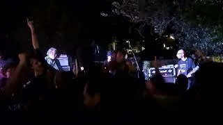 Thumbnail: CIRCLE JERKS  13 Giugno 2026 " Preview Special Party of DLB Fest 2026 " 🔥 ( Open air show ) .