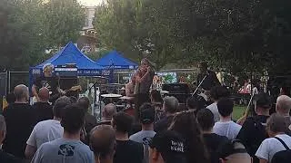 Thumbnail: RIOT SQUAD  ,Sabato 13 Giugno 2026,  " Preview Special Party of DLB Fest 2026 "