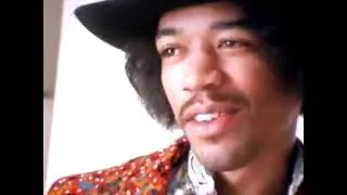 Thumbnail: Jimi Hendrix   1967 12 31 Experience Film Documentary