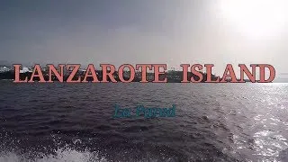 Thumbnail: Canary Islands, Lanzarote: day 1, La Pared - 2018