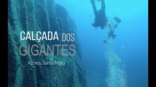 Thumbnail: Azores, Santa Maria Island: Day 3, Calçada dos Gigantes - 2017