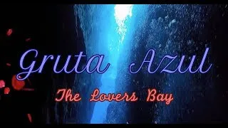 Thumbnail: Azores, Santa Maria Island: Day 2, Gruta Azul - 2017