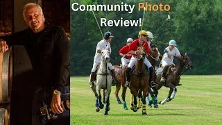 Thumbnail: Reviewing Community Photos with Photographer Marc Silber
