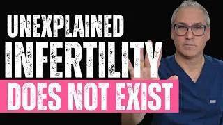 Thumbnail: Your Infertility Isn't Unexplained — It's Undiagnosed