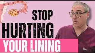 Thumbnail: How to Stimulate Ovulation Without Hurting Implantation: Letrozole, Clomid & Thin Lining