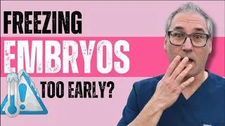Thumbnail: Day 3 vs Day 5 Embryo Freezing: Which Gives You the Best Chance of Pregnancy?