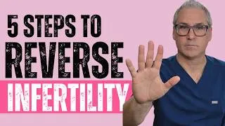 Thumbnail: How to Reverse Your Infertility Diagnosis and Get Pregnant This Year