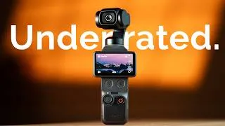 Thumbnail: Don't buy it YET. DJI Osmo Pocket 4 Review