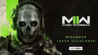 Thumbnail: Wounded | Official Call of Duty: Modern Warfare II Soundtrack