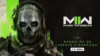 Thumbnail: 141 | Official Call of Duty: Modern Warfare II Soundtrack
