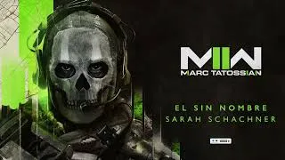 Thumbnail: El Sin Nombre | Official Call of Duty: Modern Warfare II Soundtrack