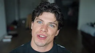 Thumbnail: My new diet now I’m in the WWE (and supplementation) 