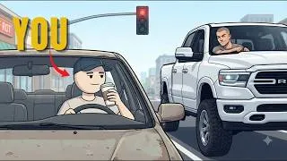 Thumbnail: POV: A Day in the Life of a Quiet Millionaire | Marcus Finace