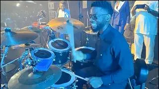 Thumbnail: African Praise Redefined (Cci Utako)