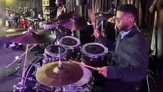 Thumbnail: Musicians Clearly understood the assignment.. uplifting worship session