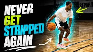 Thumbnail: Never Lose The Ball Again With These 5 SIMPLE Drills