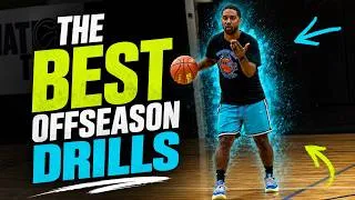 Thumbnail: 10 Offseason Drills That Make You UNGUARDABLE by Next Season