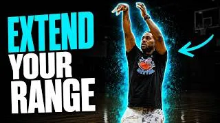Thumbnail: Extend Your Shooting Range FAST With These 5 Simple Drills