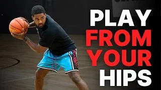 Thumbnail: How Playing From the Hip Unlocks Your ENTIRE Offensive Game