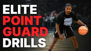 Thumbnail: The COMPLETE Point Guard Workout From Beginner to Advanced