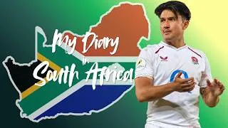 Thumbnail: Behind the Scenes of our tour to South Africa 🇿🇦