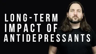 Thumbnail: What I’ve learned in 2 years on Antidepressants