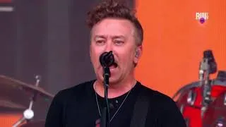 Thumbnail: Rise Against - Help Is On The Way Live Rock Werchter #RW26 #riseagainst