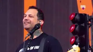 Thumbnail: Rise Against - Give It All Live Rock Werchter #RW26 #riseagainst