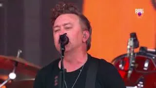 Thumbnail: Rise Against - Ready To Fall Live Rock Werchter #RW26 #riseagainst