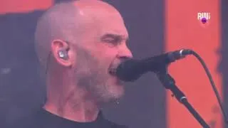 Thumbnail: Rise Against - Under The Knife Live Rock Werchter #RW26 #riseagainst